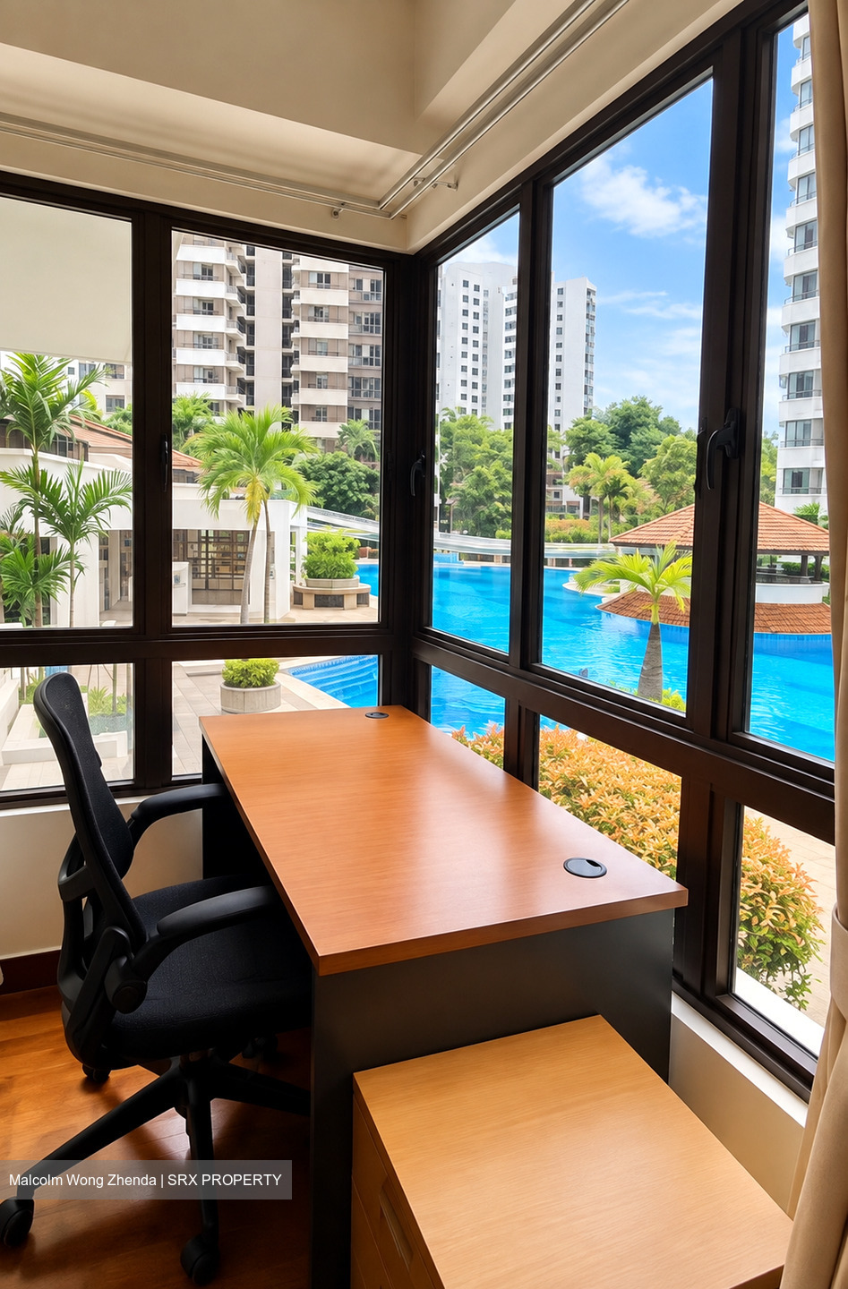 The Mayfair (D22), Condominium #619003171